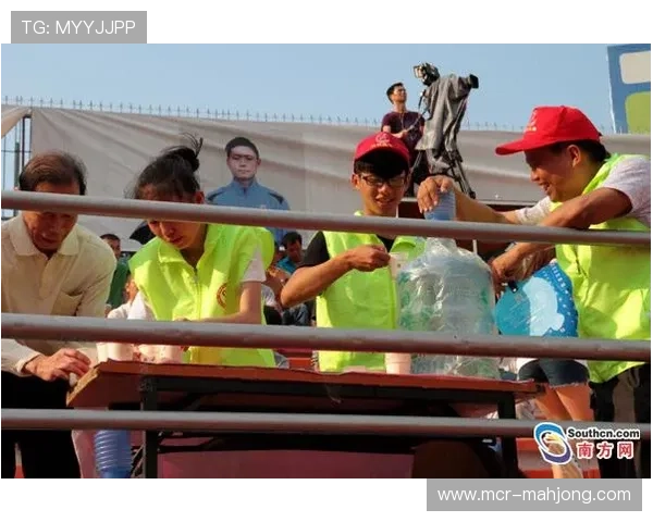 MYBA赛场小球迷互动秀球技，家庭观赛成暑期教育新场景