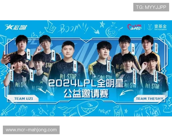 专家解读全明星阵容优劣，Team JackeyLove体系配合更被看好