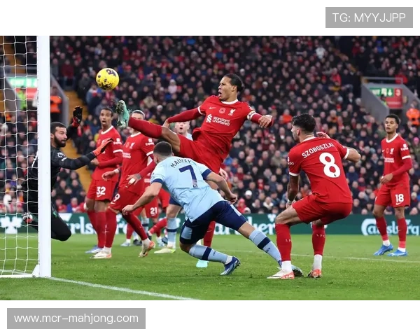 新生代教练斯洛特在利物浦的战术改革之路