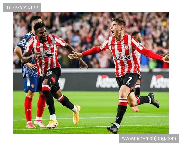 布伦特福德3-1诺丁汉森林，主场龙战术克敌制胜