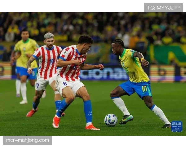 专访维尼修斯：谈论在马德里的第六个赛季与世界杯记忆