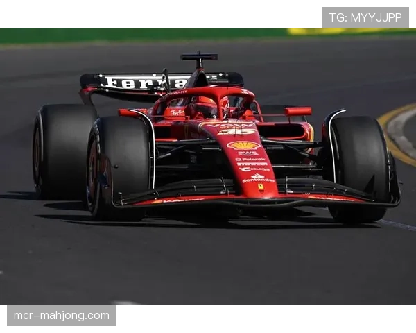 F1艾米利亚-罗马涅大奖赛：法拉利主场包揽前二，塞恩斯夺冠